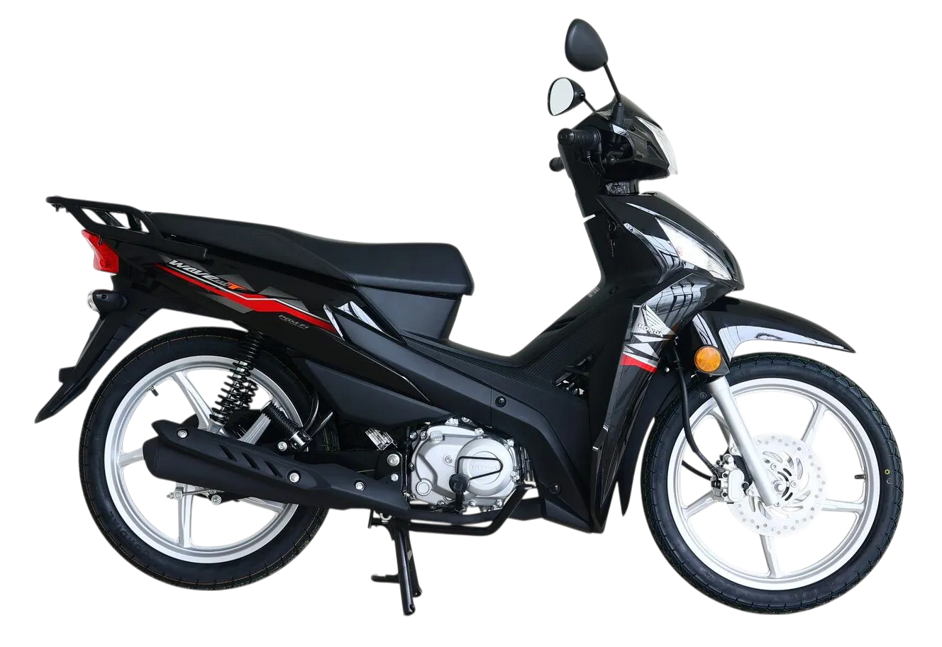 Wave110T характеристики