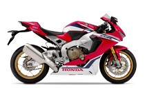 CBR1000SP1