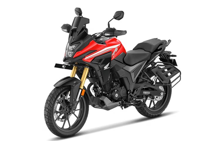 NX200