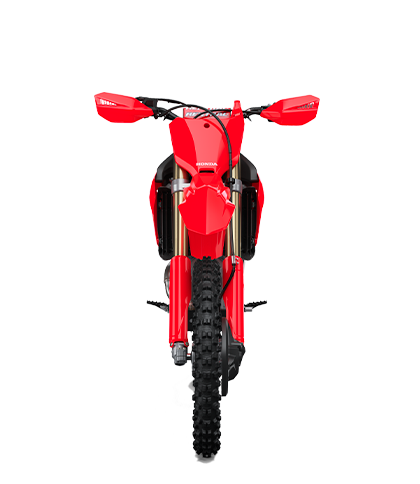 CRF250RX 2022 обзор