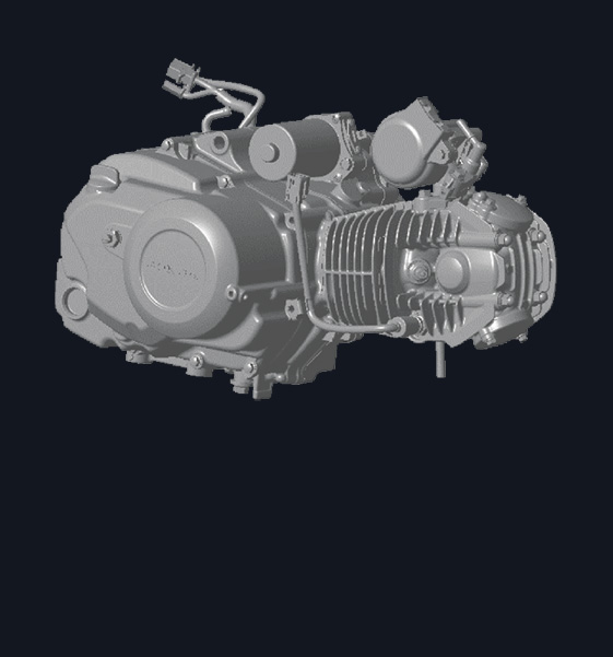 Преимущества Wave110T