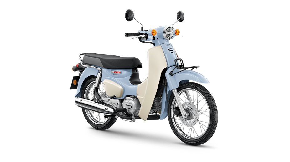 Super Cub 110