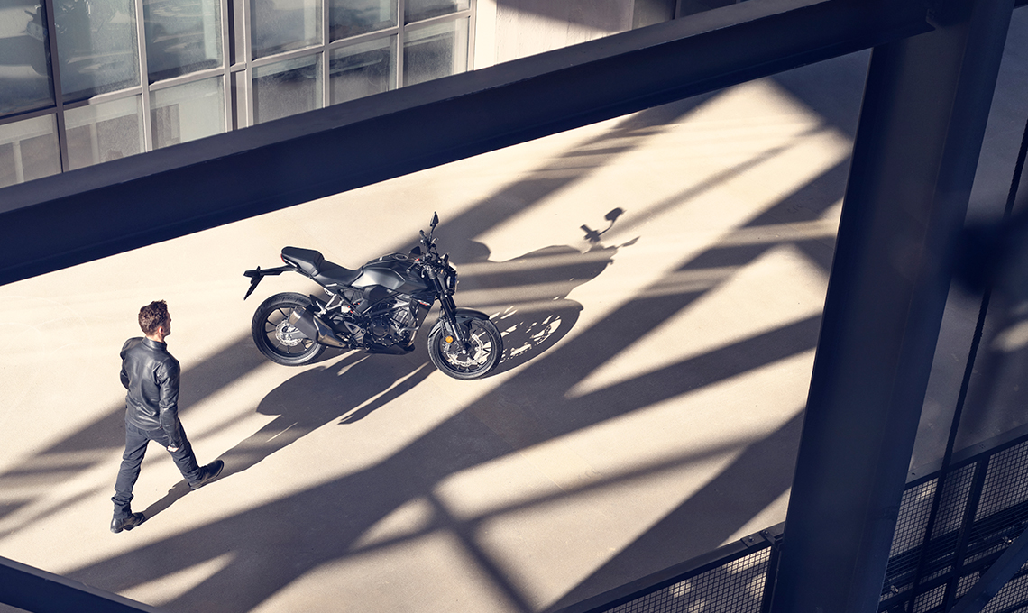 CB300R 2022