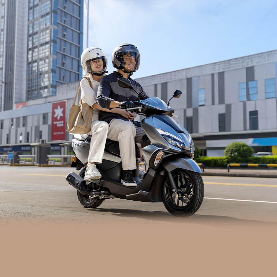 Преимущества NPF125