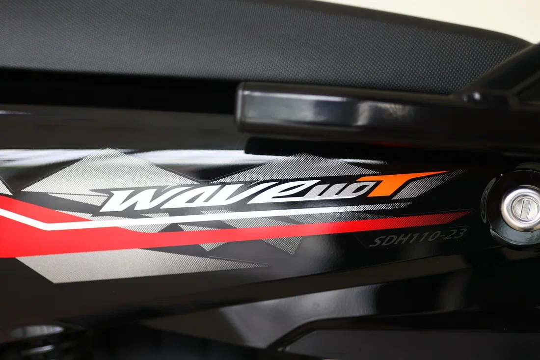 Преимущества Wave110T