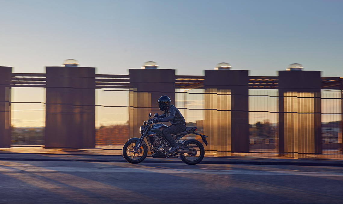 CB300R 2022