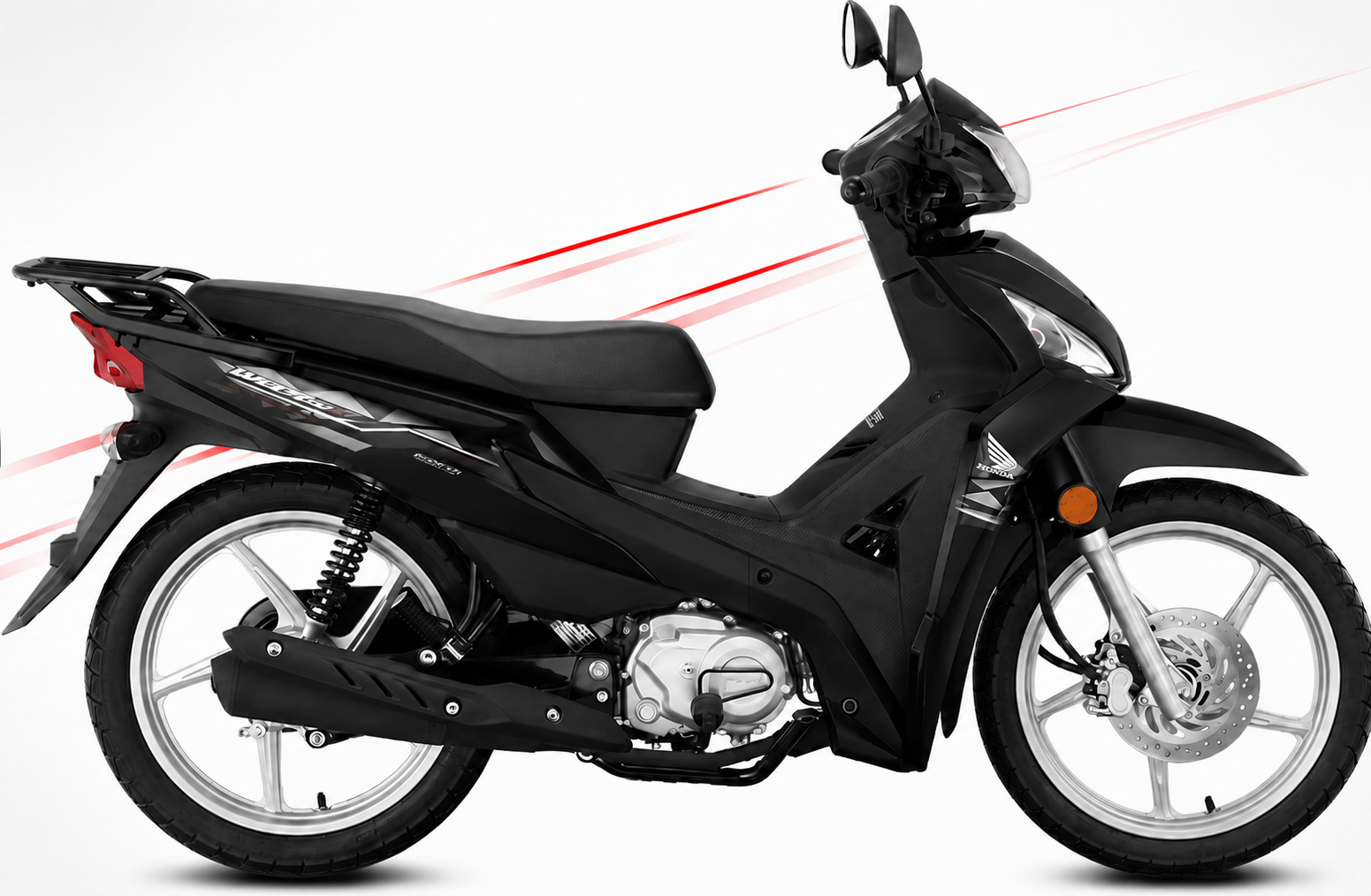 Wave110T характеристики