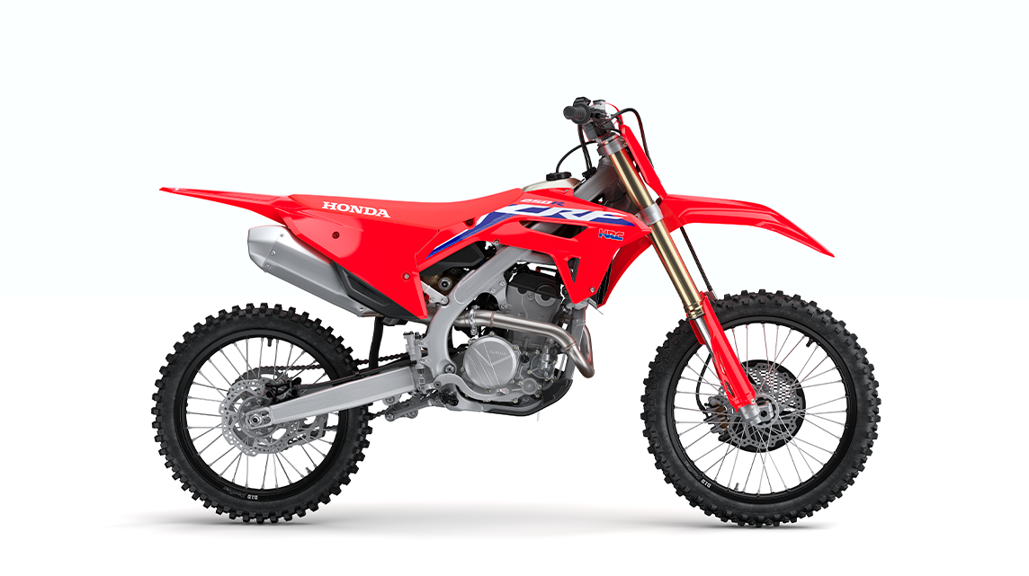 CRF250R