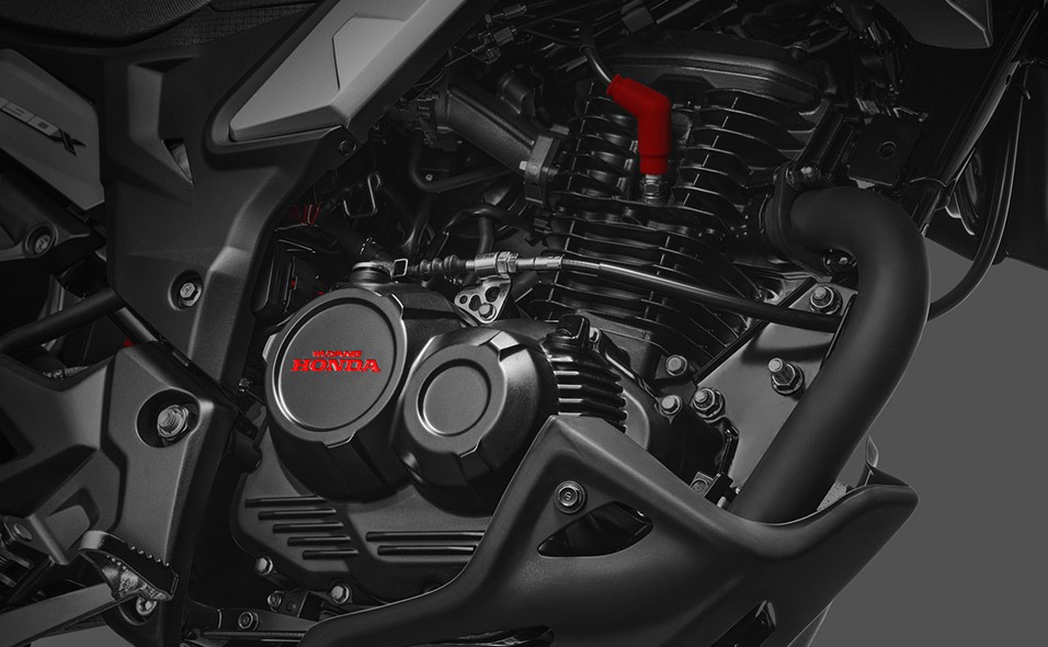 Преимущества CB190X
