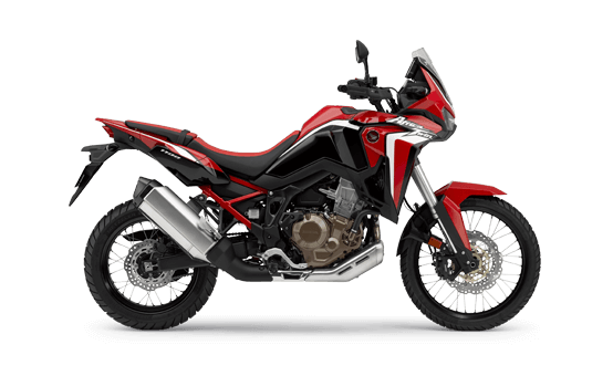 Honda Africa Twin - обзор мотоцикла, цена, дилеры в России | Официальный  сайт Moto Honda