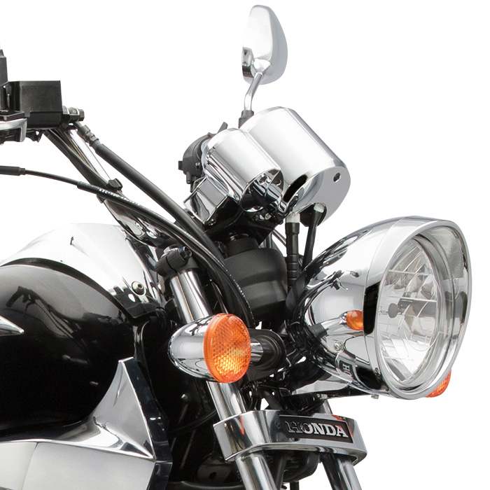 Преимущества Shadow 150