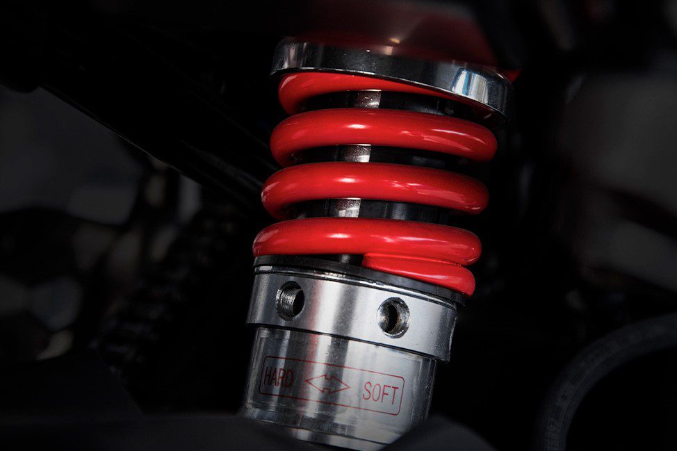 Преимущества CBF190R