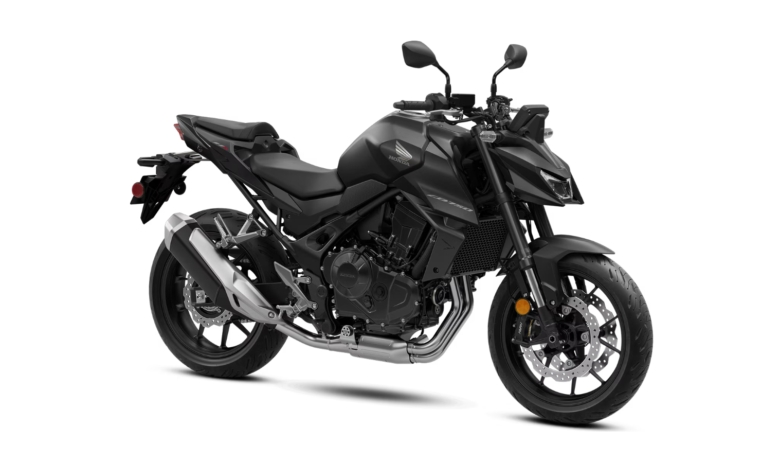 CB750 HORNET характеристики