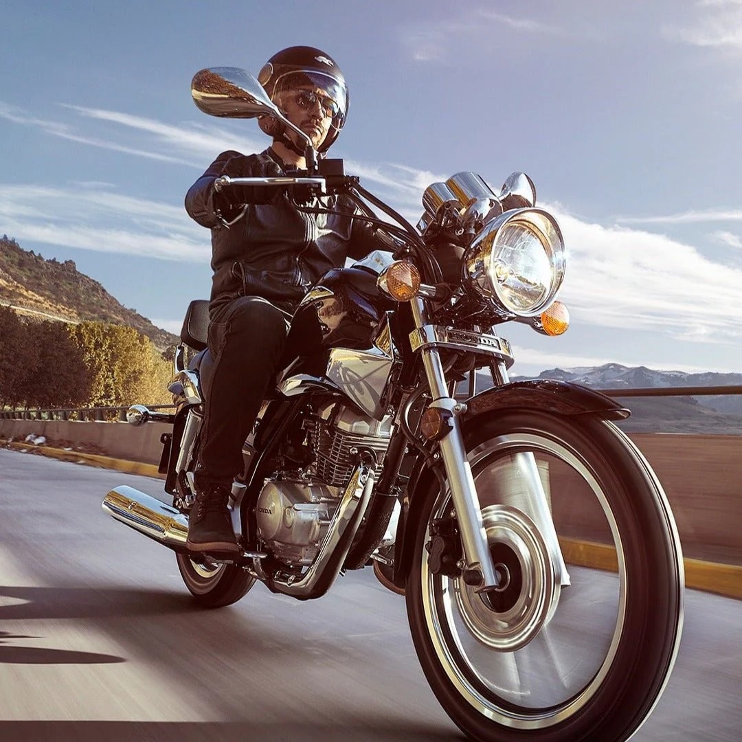 Преимущества Shadow 150