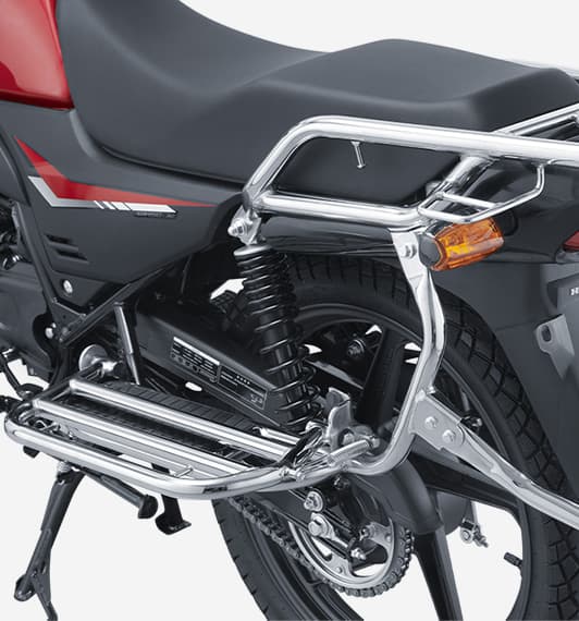 Преимущества GL150U