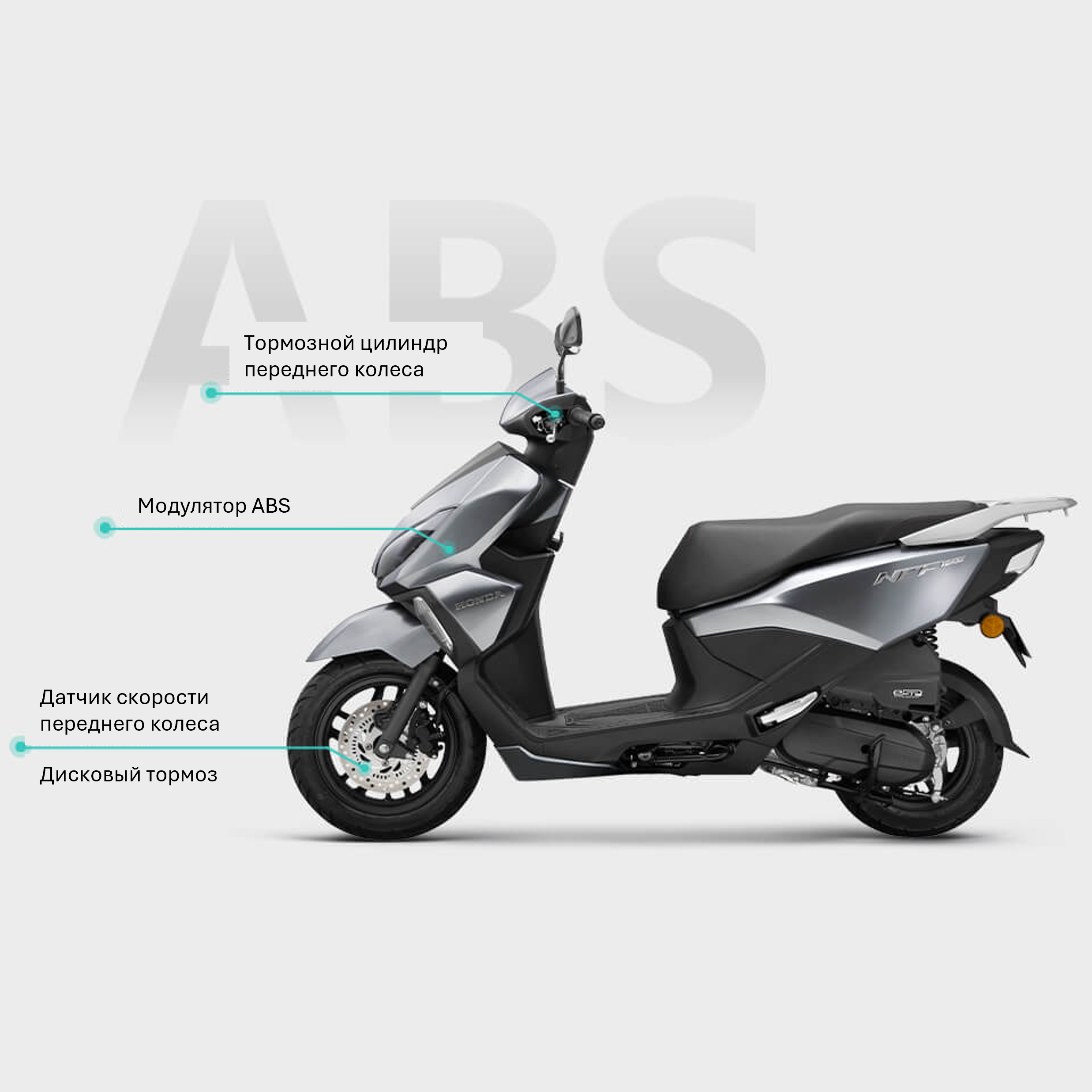 Преимущества NPF125