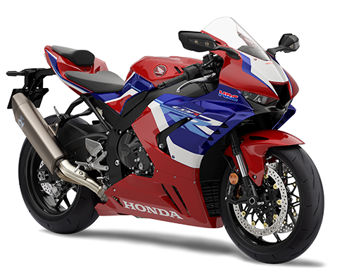 CBR1000RR-R обзор