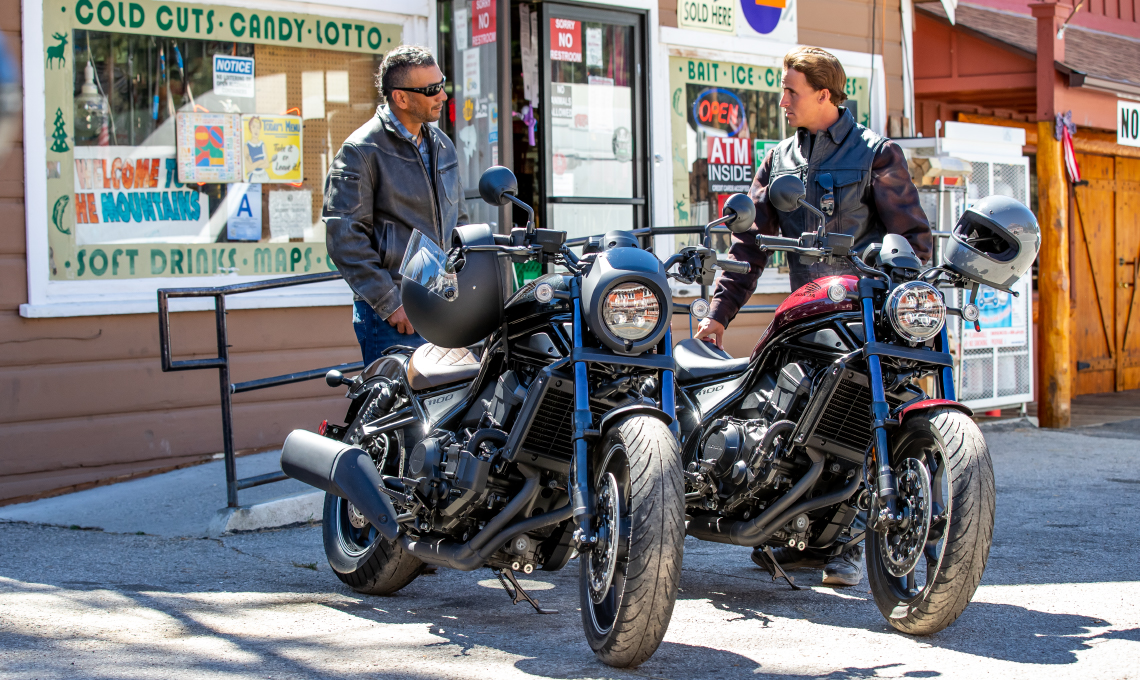 CMX1100 Rebel 2021
