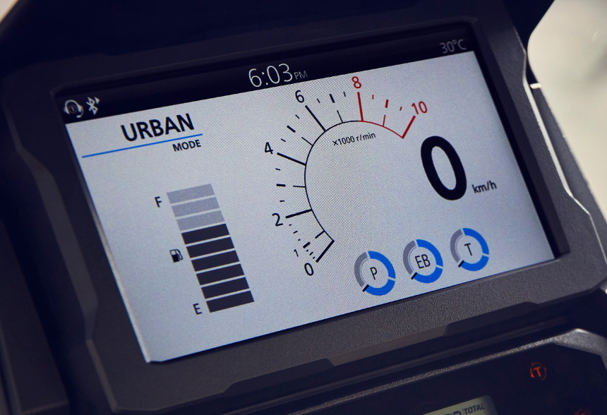 Особенности NT1100