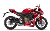 CBR650R