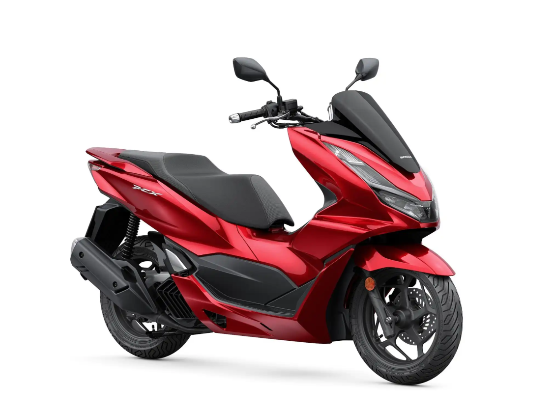 Скутеры хонда обзор. Honda PCX 125 2021. Honda PCX 160. Honda PCX 125 2022. Скутер Хонда PCX 125.