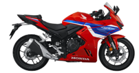 CBR400R