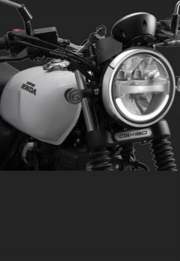 Особенности CGX 150