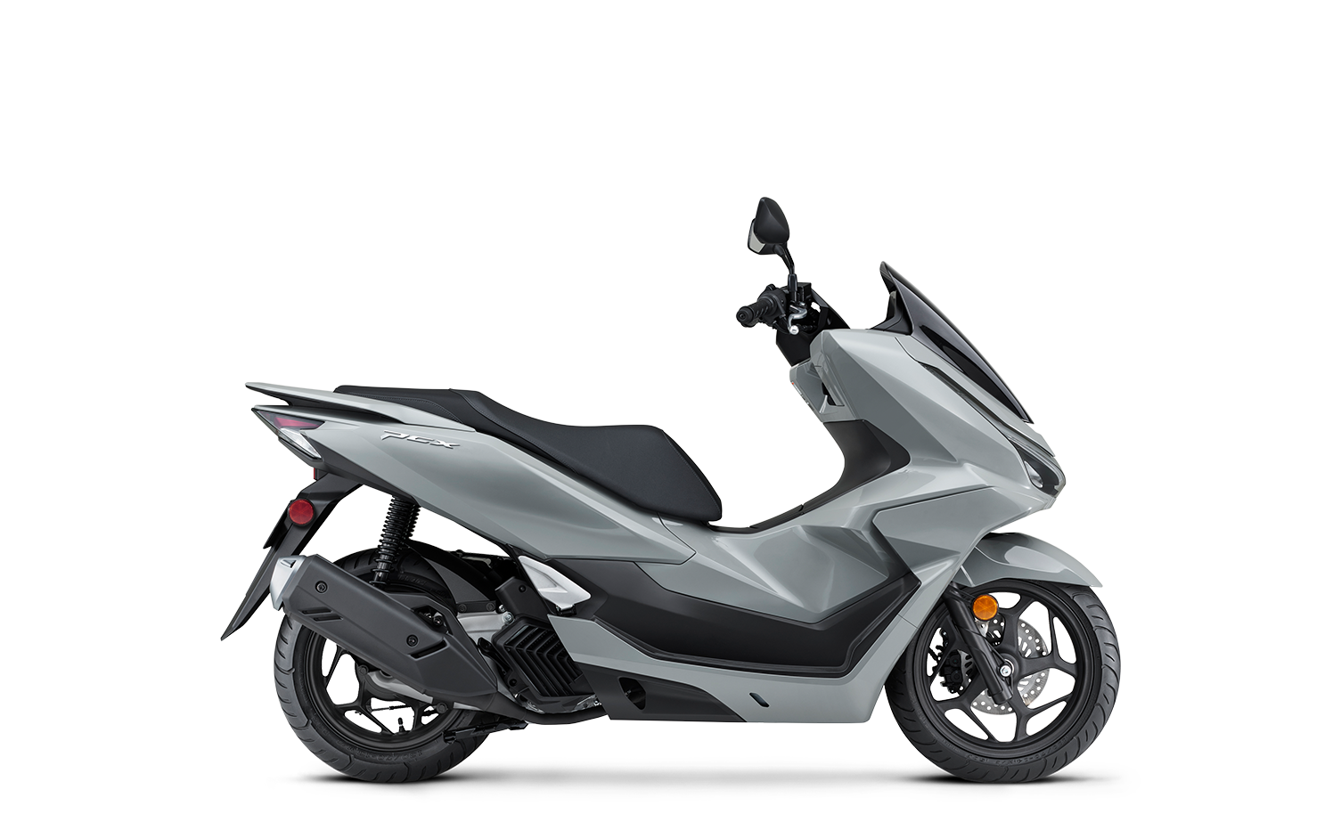 PCX160 характеристики