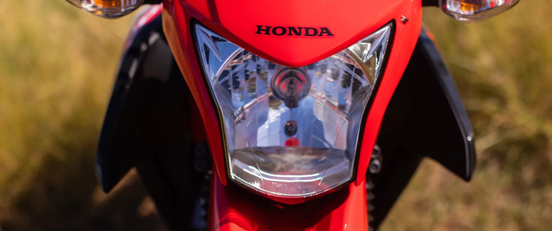 Преимущества XR125L