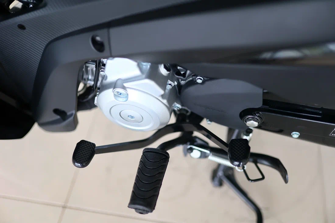 Преимущества Wave110T