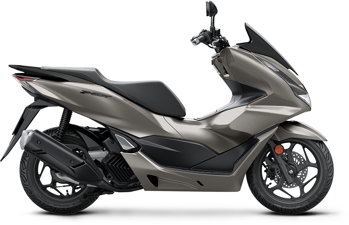 PCX160