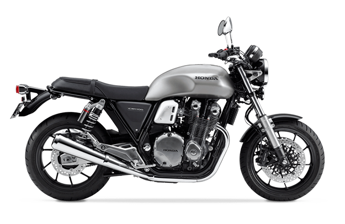 CB1100RS — Дорожные