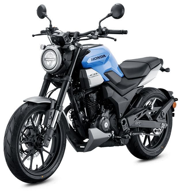 CB190TR