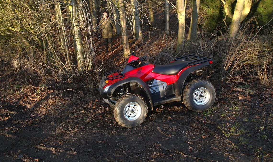 TRX680FA