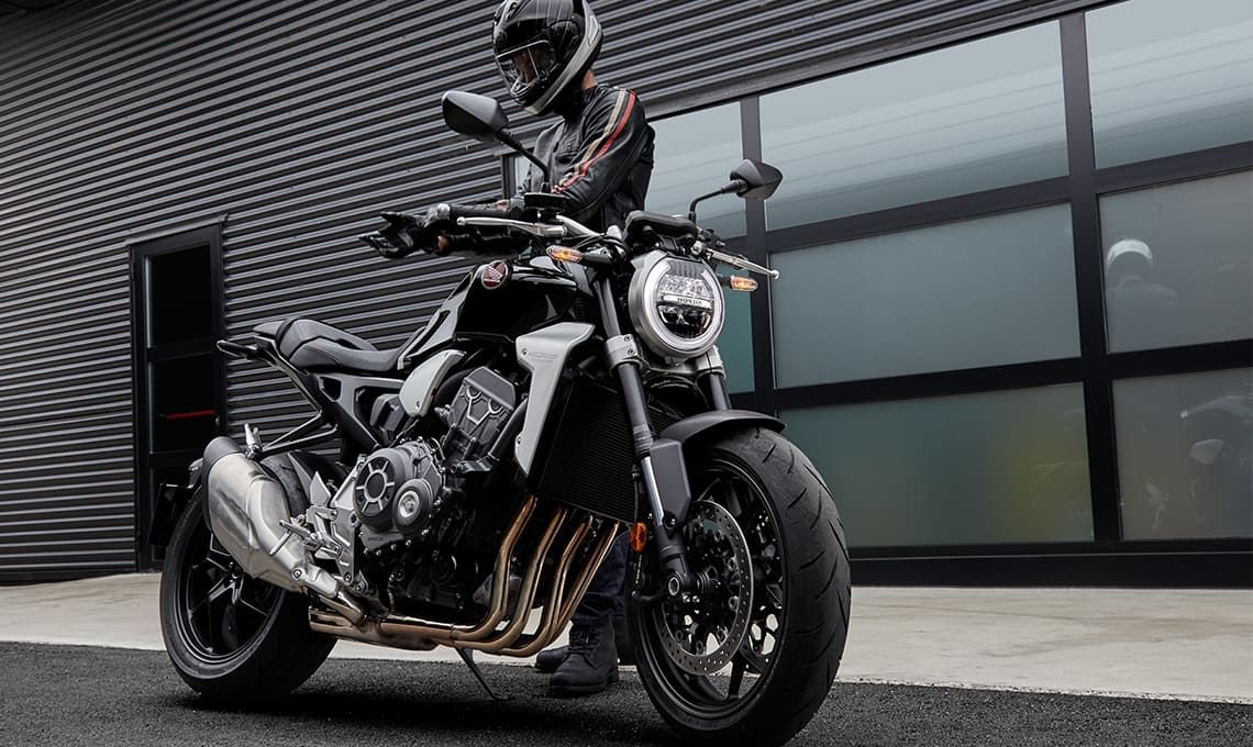 CB1000R