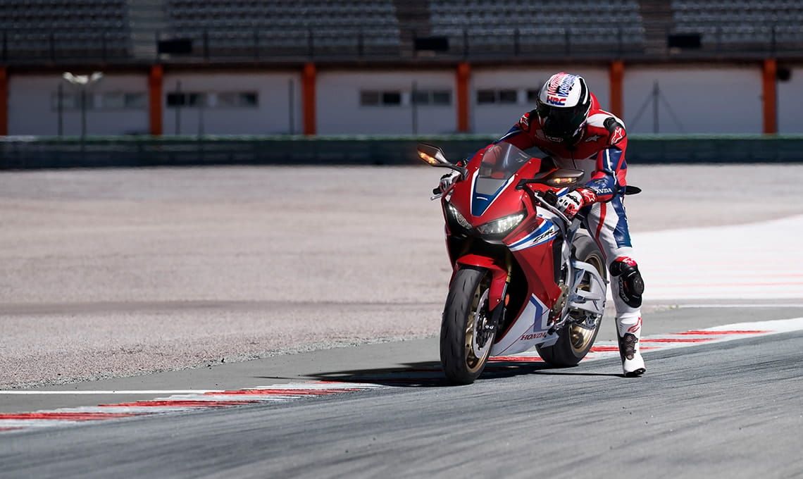 CBR1000SP1