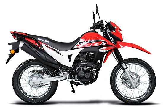 XR190L