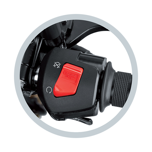 Преимущества Unicorn 160cc