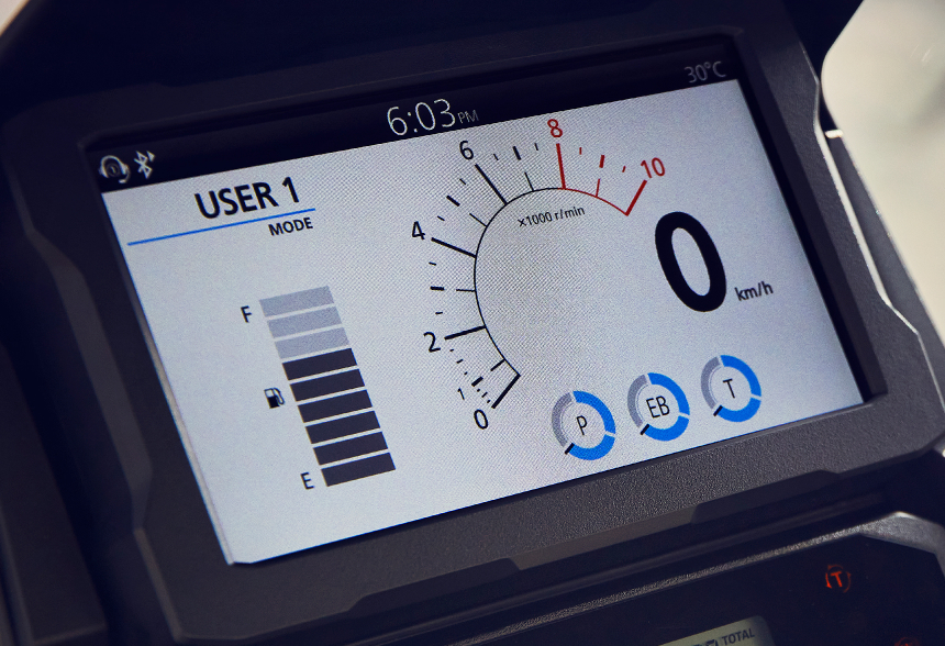 Особенности NT1100