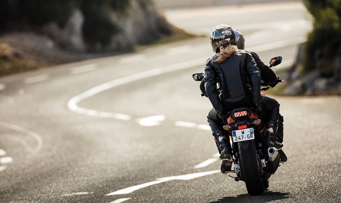 NC750X