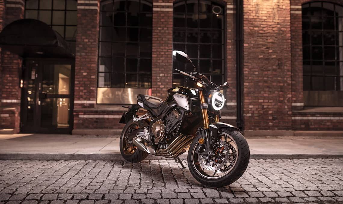 CB650R