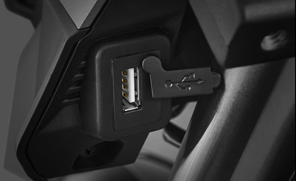 Преимущества CB190X