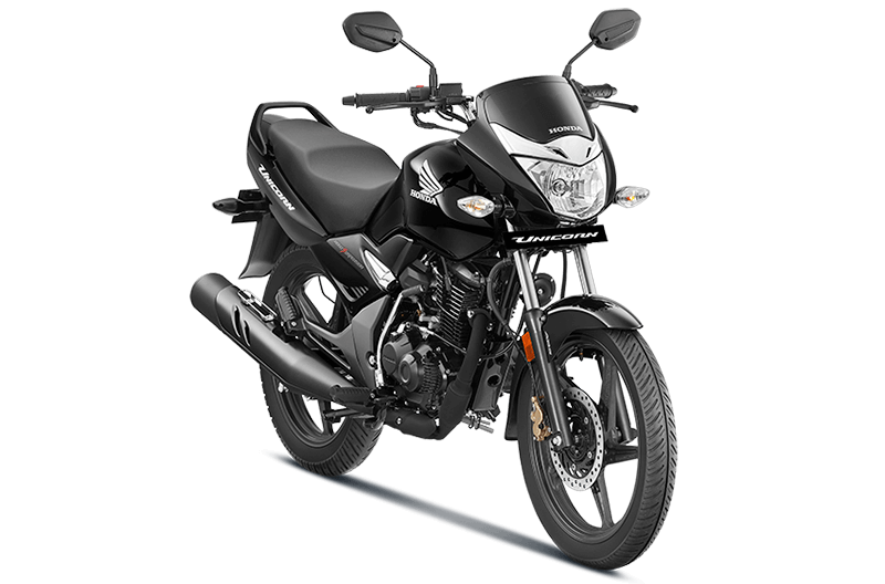 Unicorn 160cc