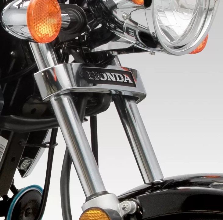 Особенности Shadow 150