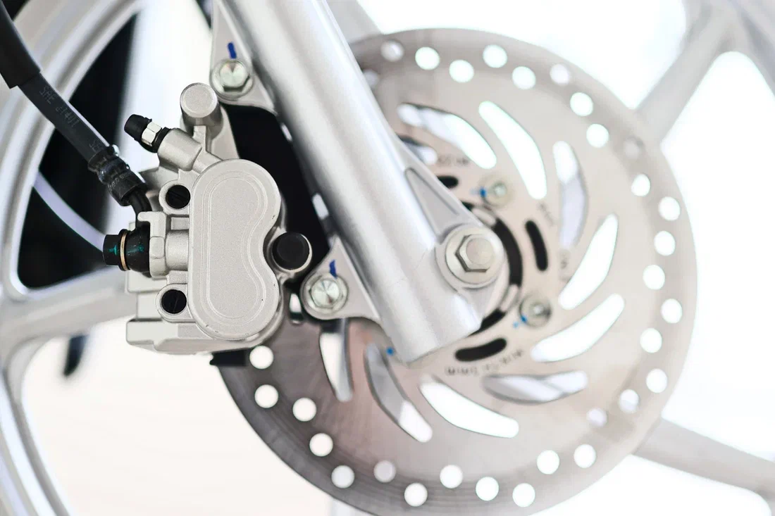 Преимущества Wave110T