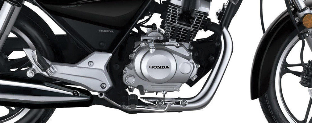 Преимущества Shadow 150