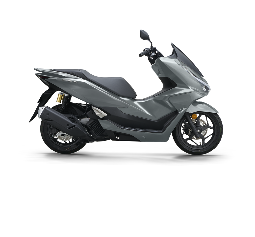 PCX160