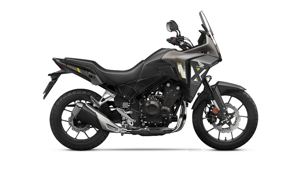 NX400