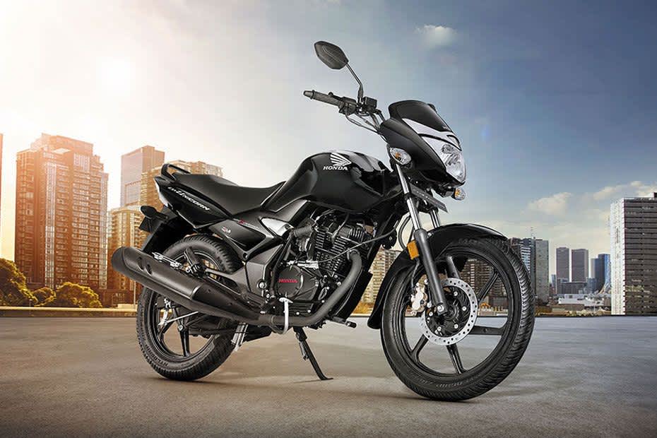 Преимущества Unicorn 160cc