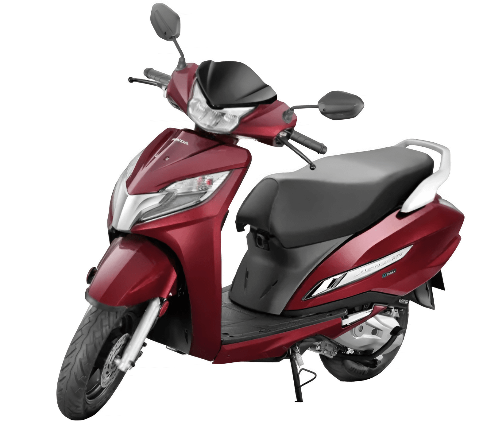 Activa 125 характеристики